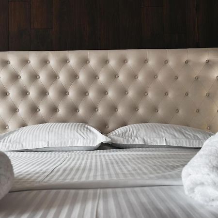 Amansar Boutique Hotel ティラナ エクステリア 写真